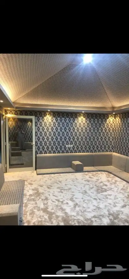 خيام ملكية .. مظلات 3