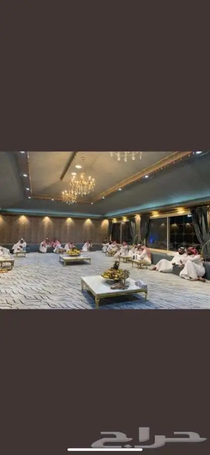 خيام ملكية .. مظلات 2