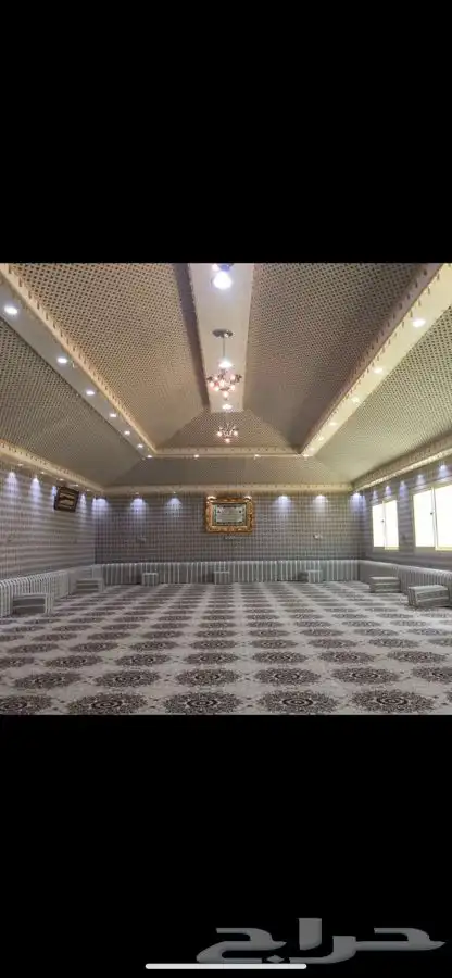 خيام ملكية .. مظلات 10