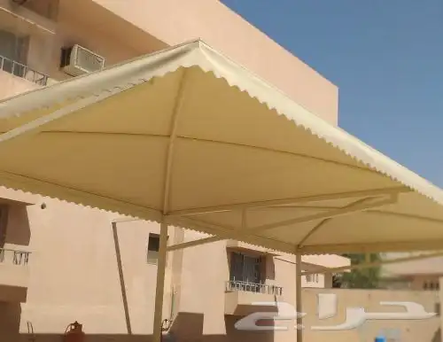 خيام ملكية .. مظلات 15