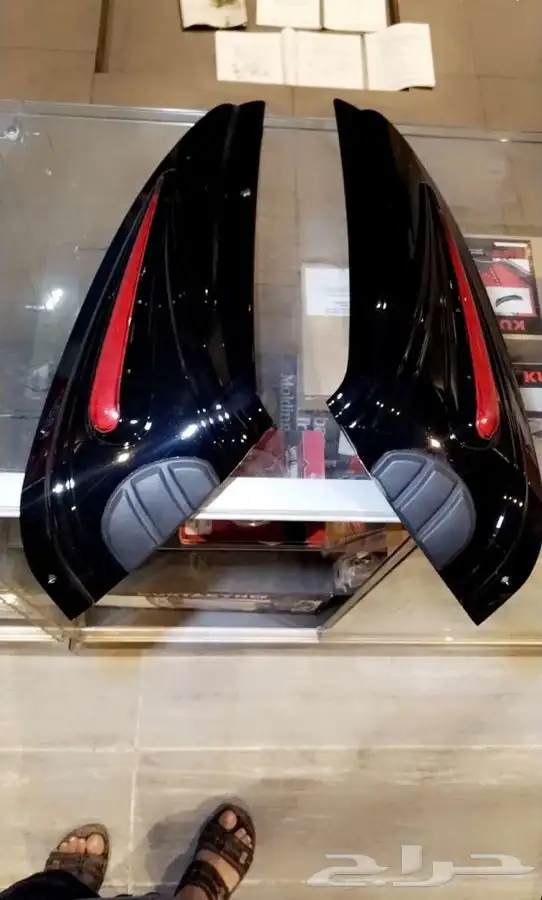 قولد وينج قطع غيار و اكسسوارات 12