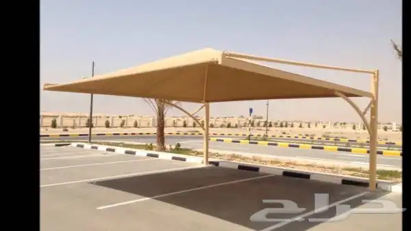 خيام ملكية .. مظلات 14