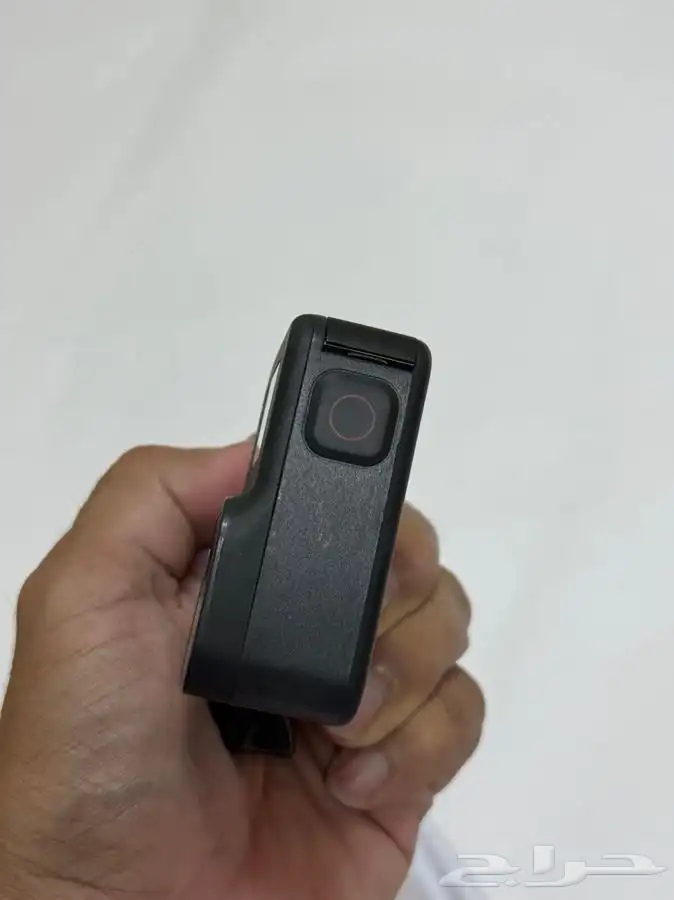 قوبرو 8 وفلاش سبيد 6