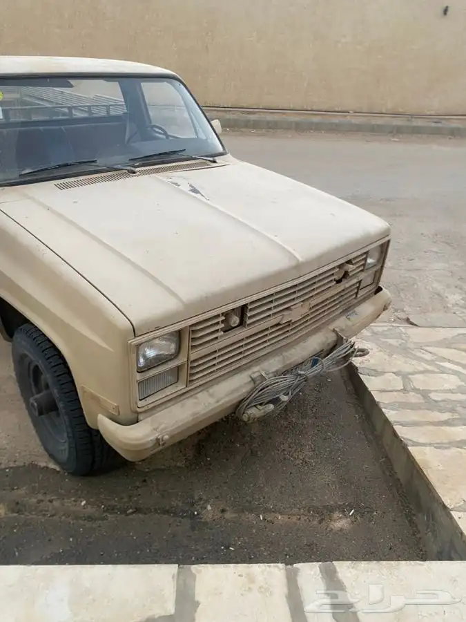 جمس ديزل 1