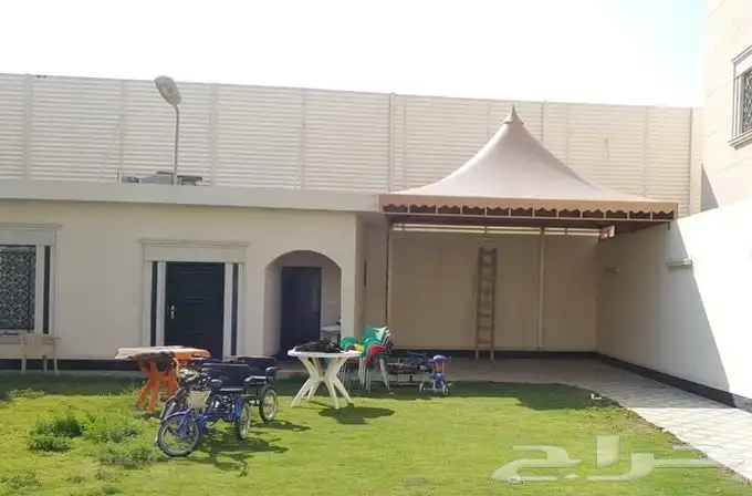 خيام ملكية .. مظلات 16