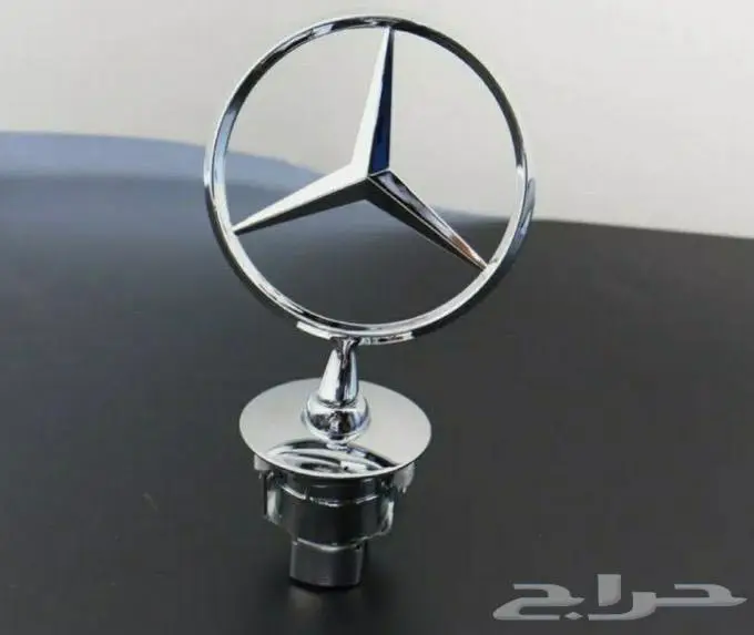 عطر سيارة مرسيدس 36
