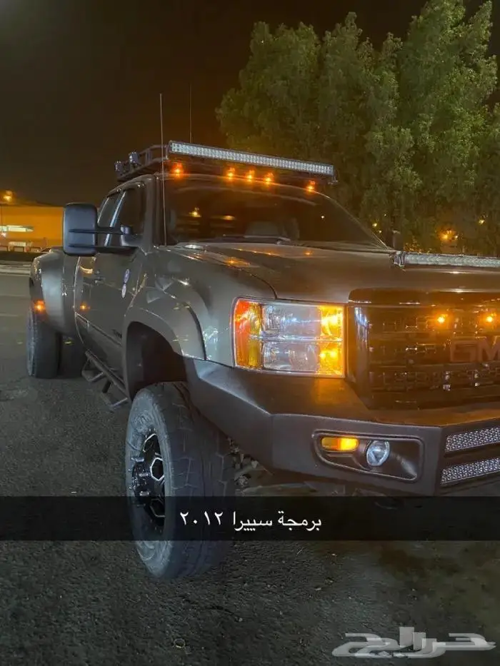 برمجة زيادة العزم والاداء 5