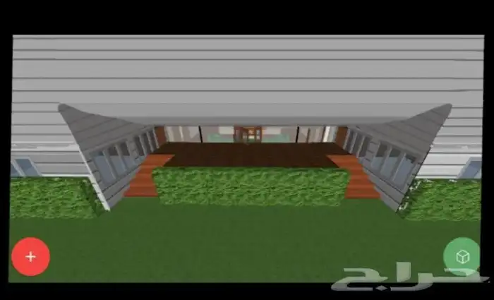 تصاميم معمارية. تصميم كروكي وتعدل كروكي وتصميم وجهات خارجي 20