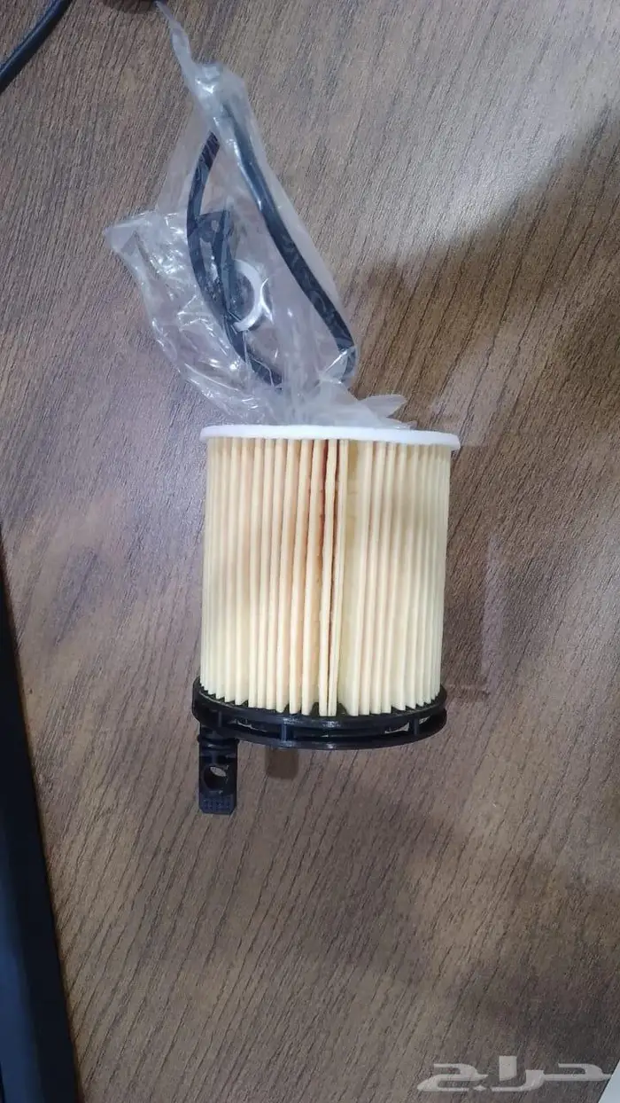 فلتر زيت مكينه 1600 0