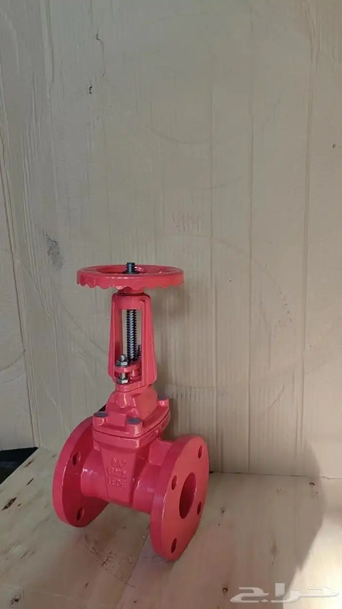 مواسير حديد مجلين ومضخات حريق ورشاشات 2