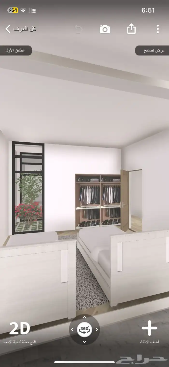 تصاميم معمارية. تصميم كروكي وتعدل كروكي وتصميم وجهات خارجي 24