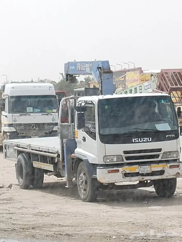 رافعات للايجار 0