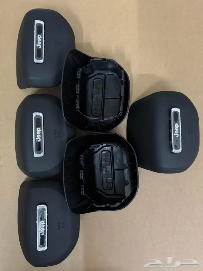 أغطية ارباقات جميع السيارات والموديلات 34