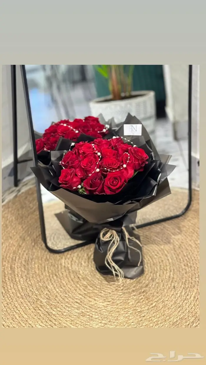 هدايا حايل بوكيهات ورد بوكيه 2
