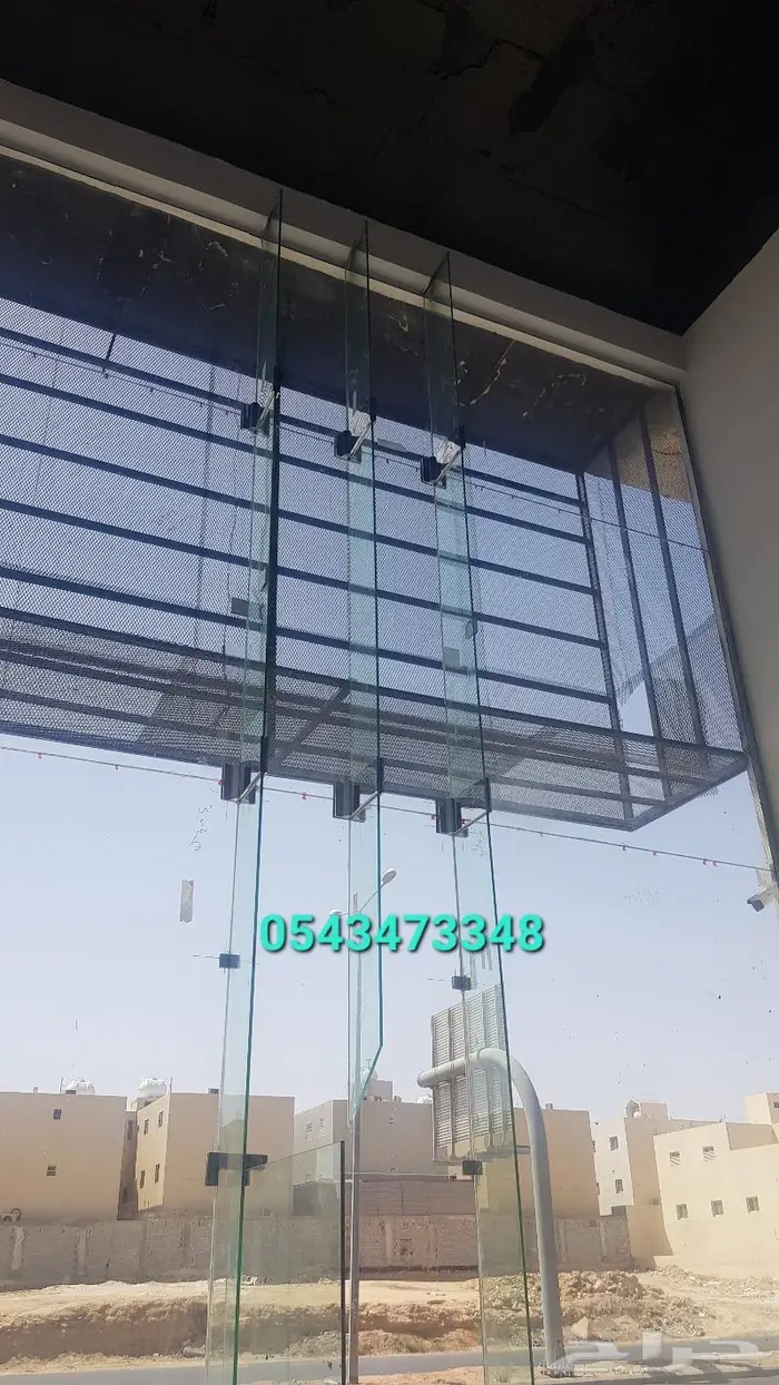 تظليل عازل حراري امريكي 3m 3