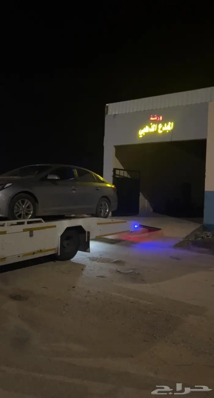 ورشة المبدع الذهبي صيانة جميع انواع سيارات الديزل والبنزين 6