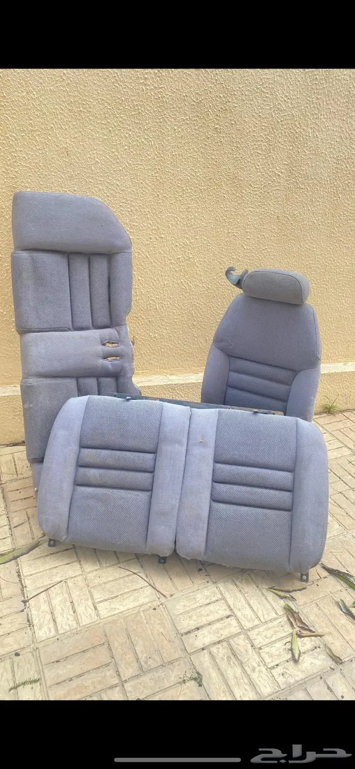 مراتب سيارة فورد موستنق GT 94 0