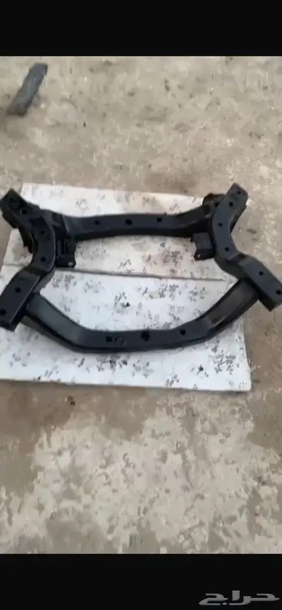 كمر امامي كرايسير نظيف جدا 2