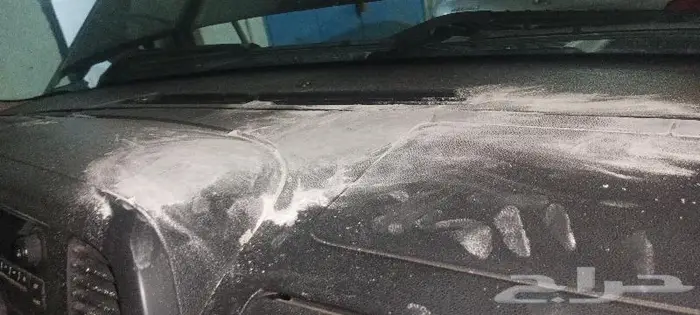 تصليح ديكور باب جمس 6