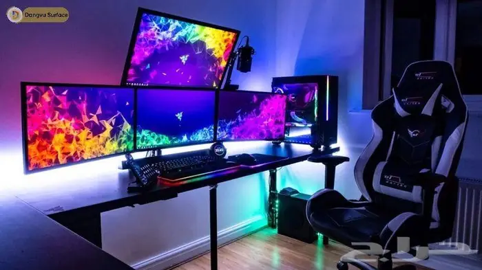تجميعات PC حسب الطلب 2