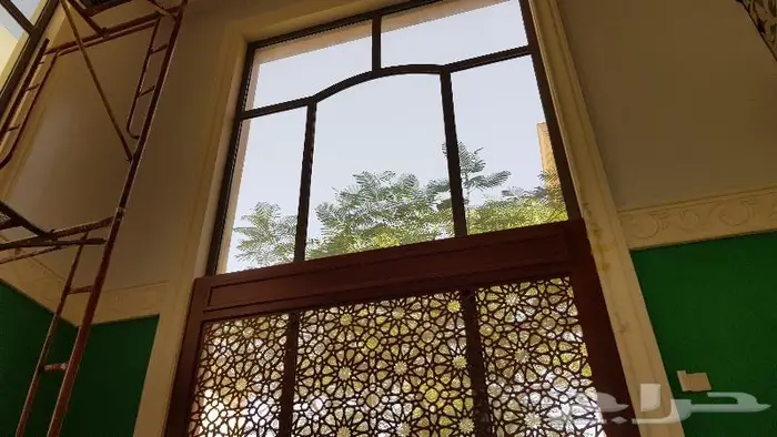 تظليل عازل حراري امريكي 3m 0