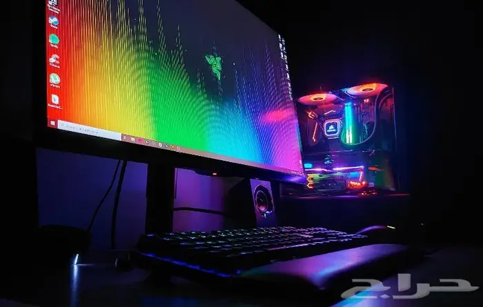 تجميعات PC حسب الطلب 0