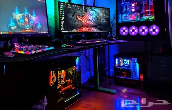 تجميعات PC حسب الطلب 3