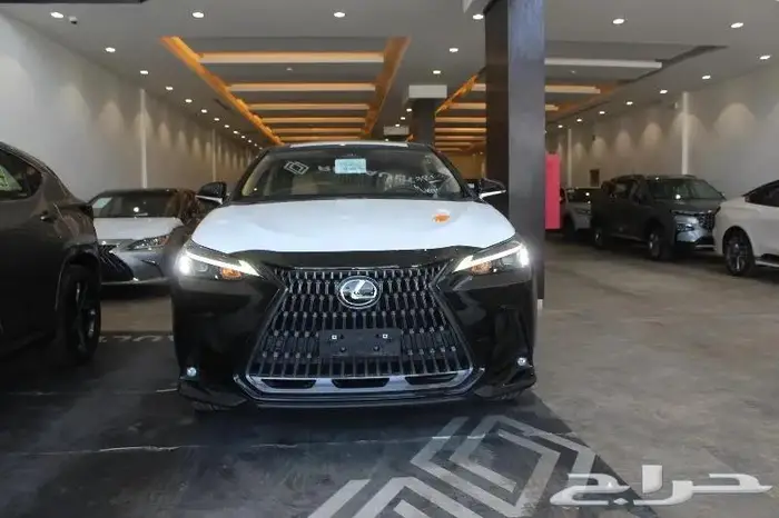 لكزس NX350 AA سعودى 2024 بنزين 1