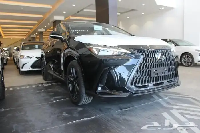لكزس NX350 AA سعودى 2024 بنزين 2