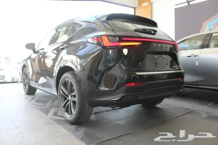 لكزس NX350 AA سعودى 2024 بنزين 3
