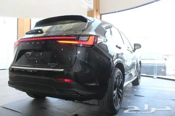 لكزس NX350 AA سعودى 2024 بنزين 4