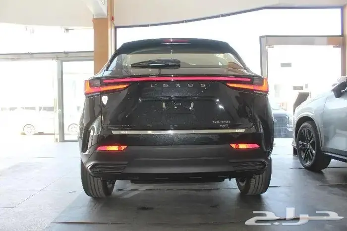 لكزس NX350 AA سعودى 2024 بنزين 5