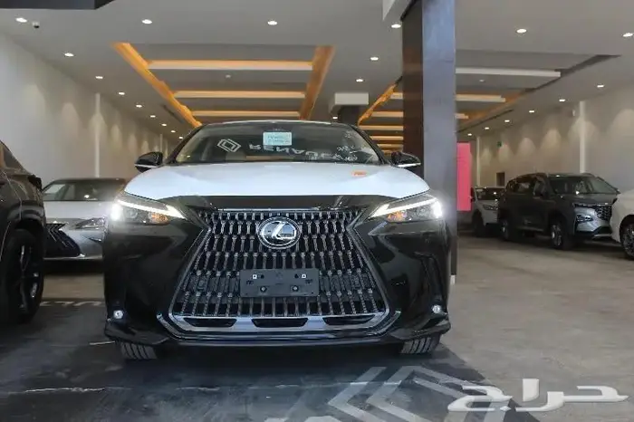لكزس NX350 AA سعودى 2024 بنزين 11