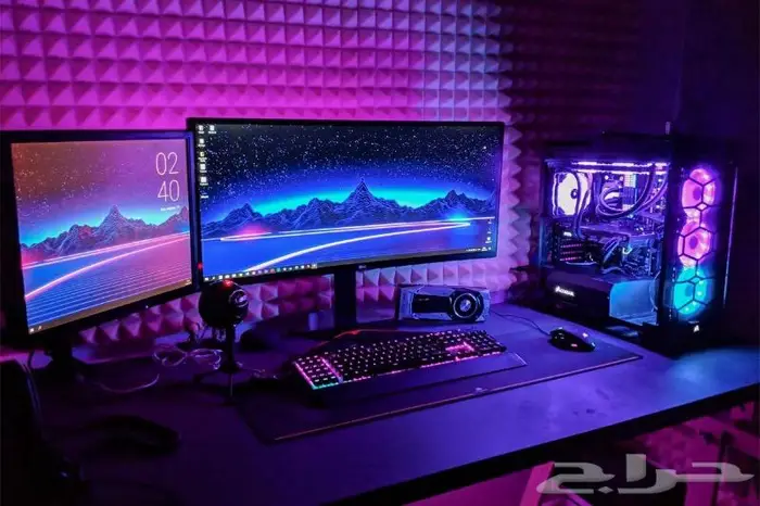 تجميعات PC حسب الطلب 4