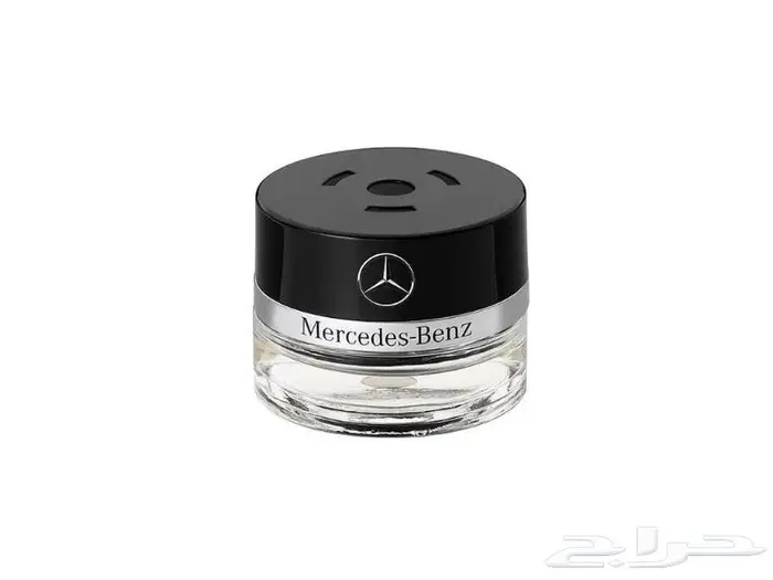 عطر سيارة مرسيدس 1