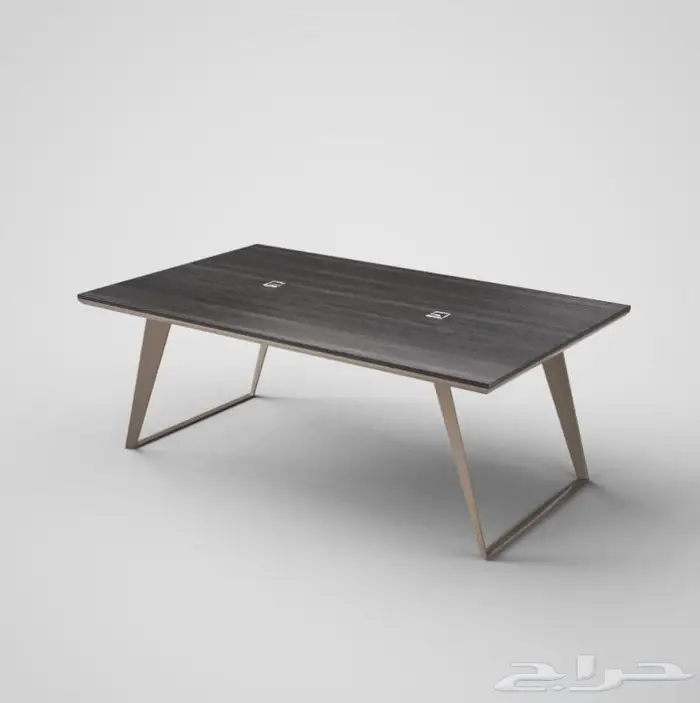 مكتب مودرن أنيق 2