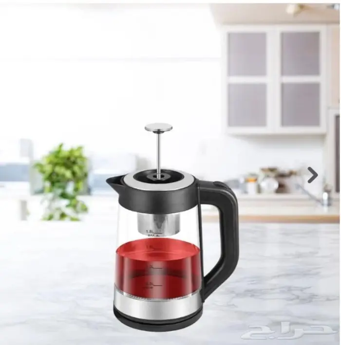 غلاية كهربائية 1.8 لتر DLC-38180 1