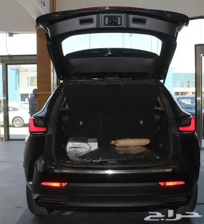 لكزس NX350 AA سعودى 2024 بنزين 6