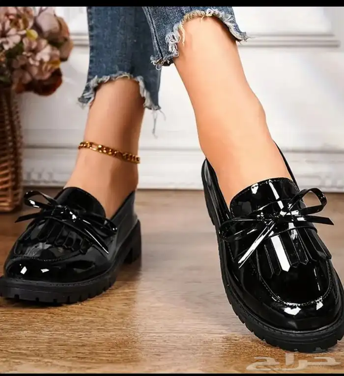 شوز انيق رسمي جديد 2