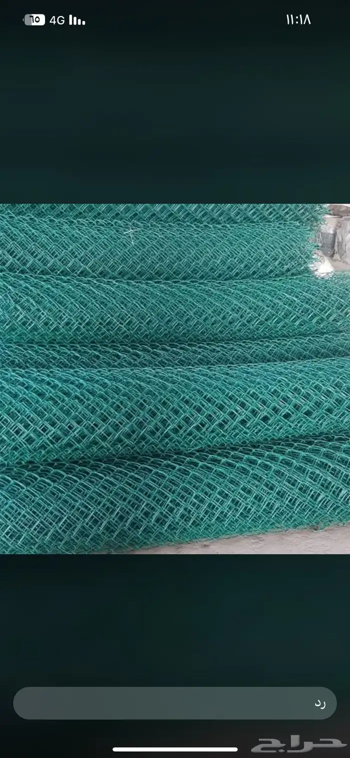 مقاول شبوك با انواعها 14