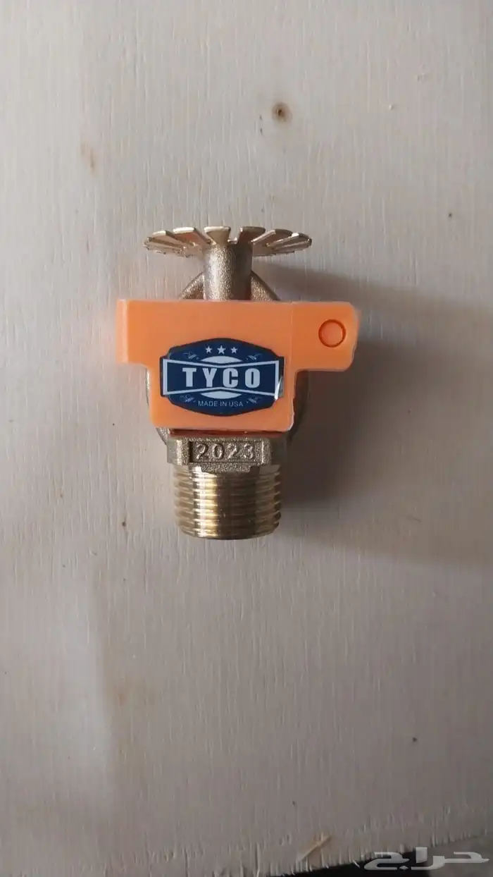 مواسير حديد مجلين ومضخات حريق ورشاشات 10