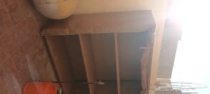 دولاب تخزبن دولاب مستودع دولاب عزبة. مستودع خارجي دالوب 4