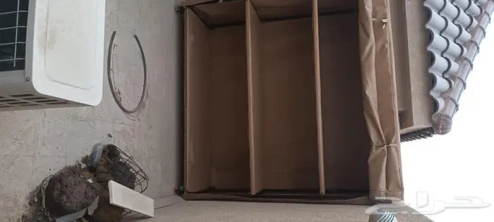 دولاب تخزبن دولاب مستودع دولاب عزبة. مستودع خارجي دالوب 5