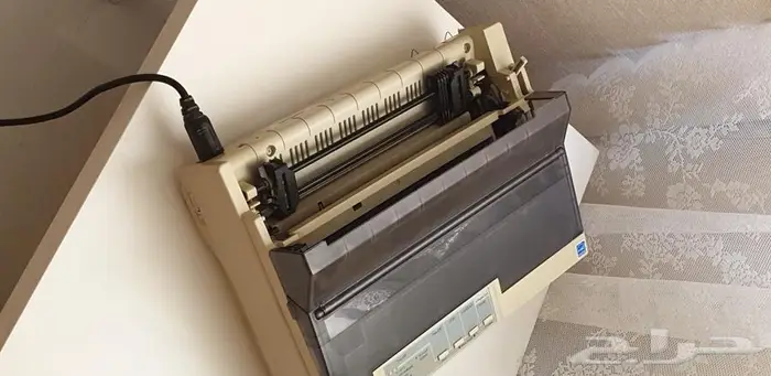 طابعة ايصالات 0