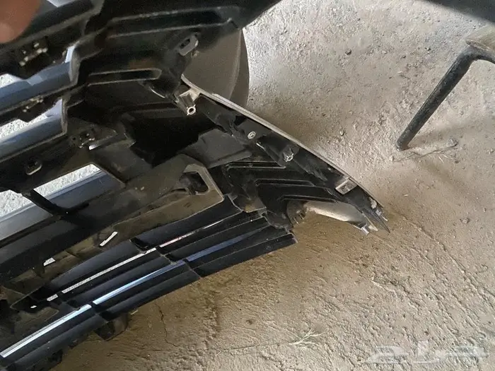 قطع اصليه جيب لكزس 16-21 8