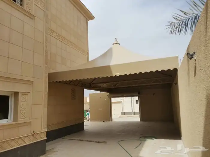 خيام ملكية .. مظلات 17