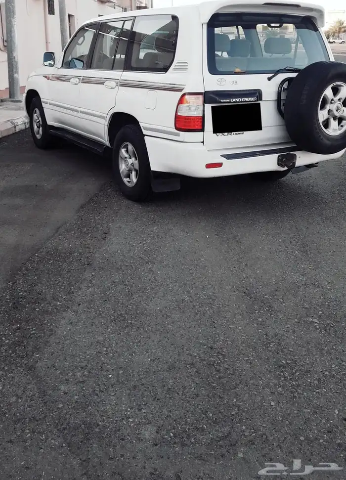 vxr 1999 2