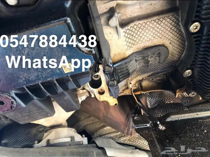 فحص سيارات بجدة 100 ريال دون عناء السفر والخسارة 3