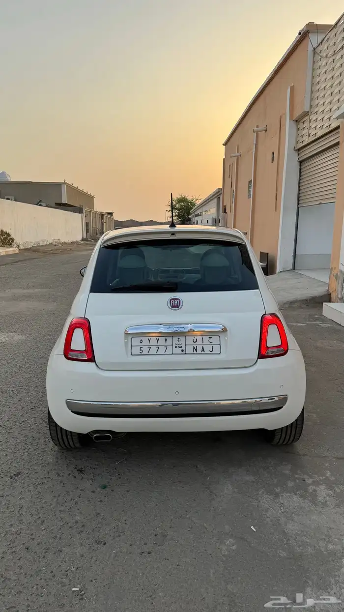 فيات 2013 3