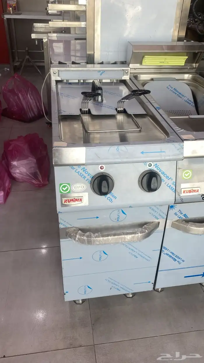 تجهيز مطاعم و بوفيات 13